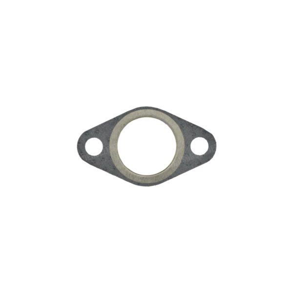 Uitlaatpakking 22mm met aluminium ring S25 / A3 / A35 / A52 / A55 / 2L / 3L / 4L universeel
