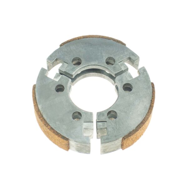 Tomos Koppeling 1e / 2e segmenten set 3-delig origineel A35 / A52 / A55