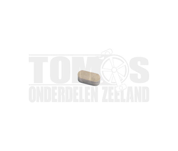 Tomos Spie hoofdas A3 / A35 / A52 / A55