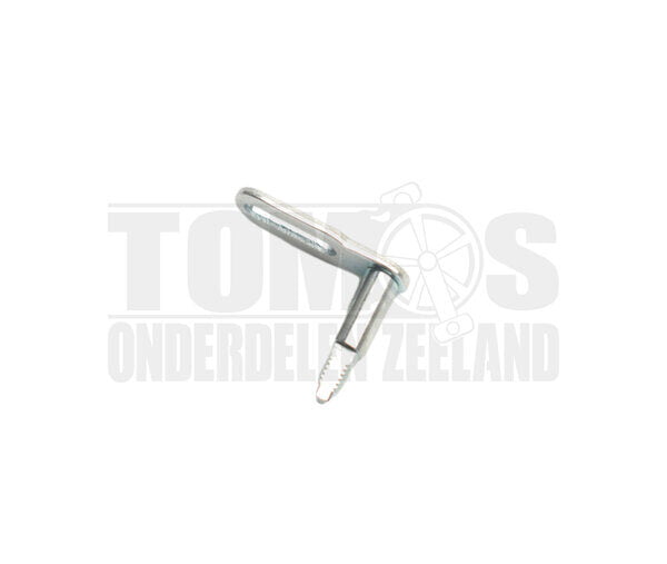Tomos Carburateur Chokehevel arm carburateur Dellorto SHA