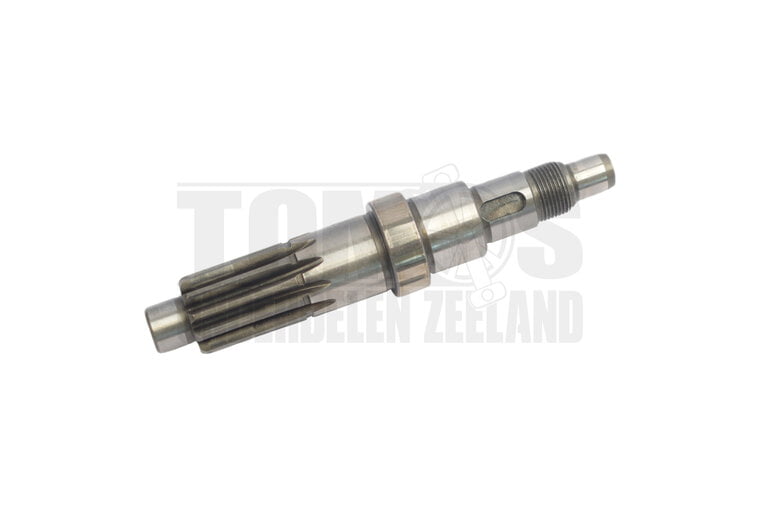 Tomos Hoofdas A35/A52/A55