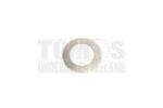 Tomos Opvulring 1.0mm Kickstart as starttandwiel