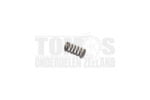 Tomos Kickstartpedaal veer A3/A35/A52/A55