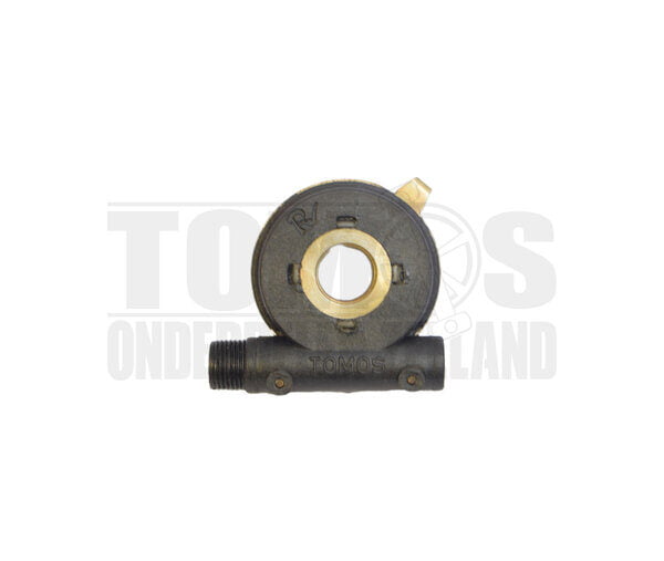 Tomos Telleraandrijver M12 Ø 12mm as links