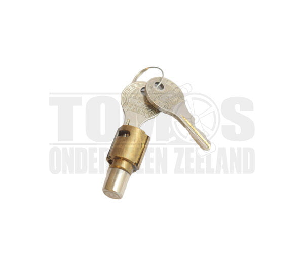 Tomos Voorvork stuurslot 2L/3L/4L 16mm/10mm