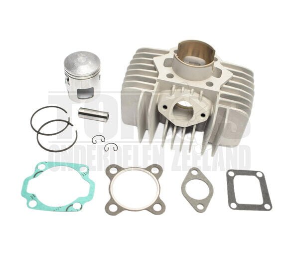 Tomos Cilinder 65cc 44mm Maxwell aluminium A35 / A52