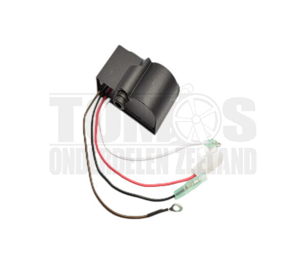 Tomos Bobine elektronisch ontsteking CDI 4-draads DMP