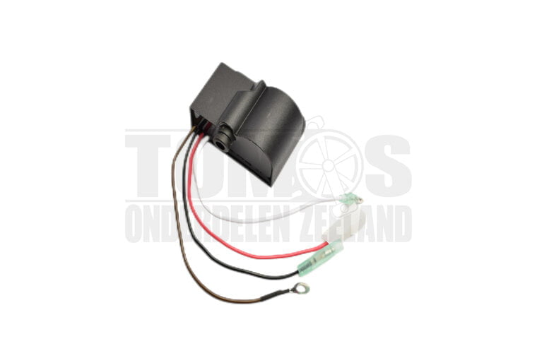 Tomos Bobine elektronisch ontsteking CDI 4-draads DMP