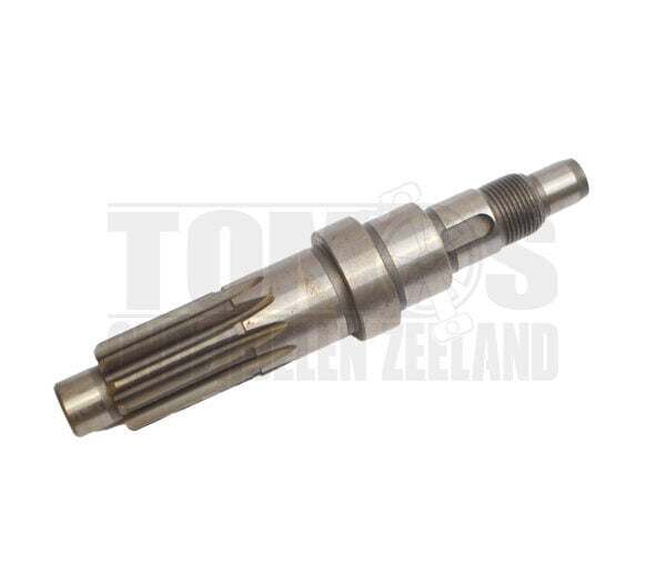 Tomos Hoofdas A35 / A52 / A55