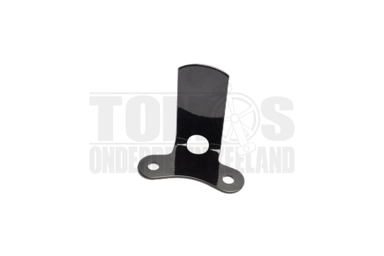 Tomos Mand steun zwart