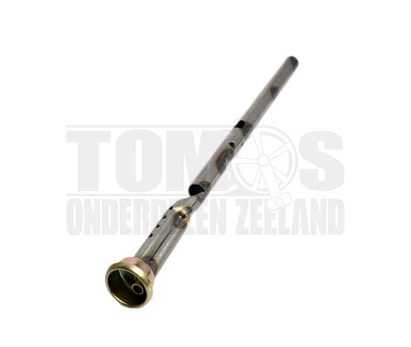 Tomos Uitlaat demper standaard 40cm A3 / A35 / A52