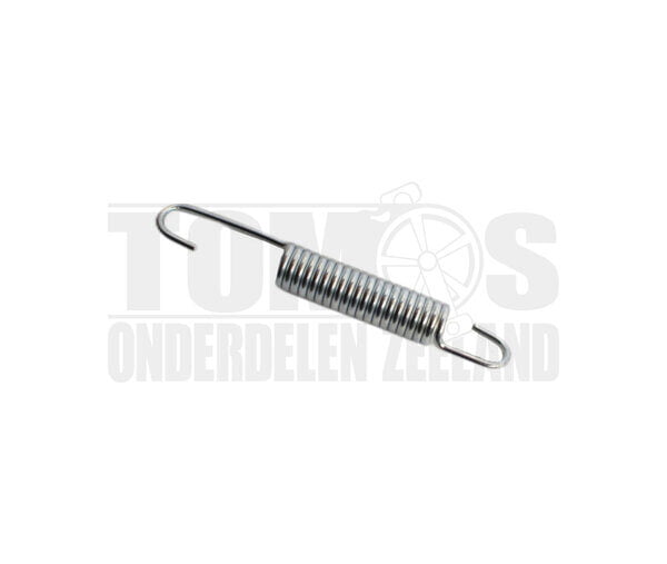 Zijstandaard veer 89x2.0mm