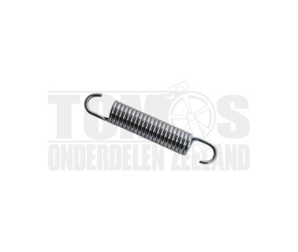 Tomos Middenbok standaard veer 84x2.0mm