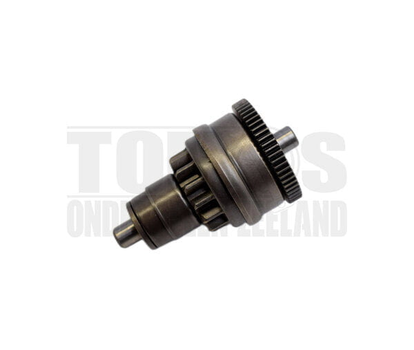Tomos Bendix E-start A52/A55