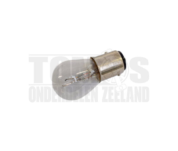 Lamp BAY15d 12V 21 / 5W