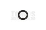 Tomos Opvulring shim 2.0mm hoofdas carterdeksel/tandwiel