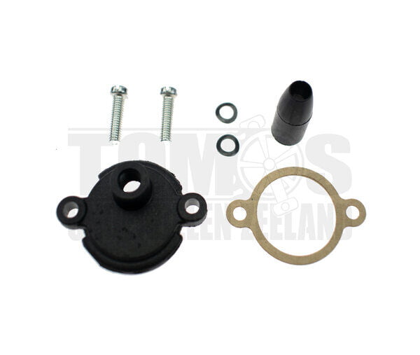 Carburateur gasschuifdeksel set Dellorto PHBG SP