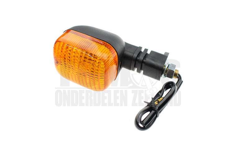 Tomos Knipperlicht oranje glas links voor / rechts achter