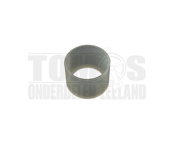 Carburateur verloopbus nylon bus 26mm > 24mm Dellorto PHBG