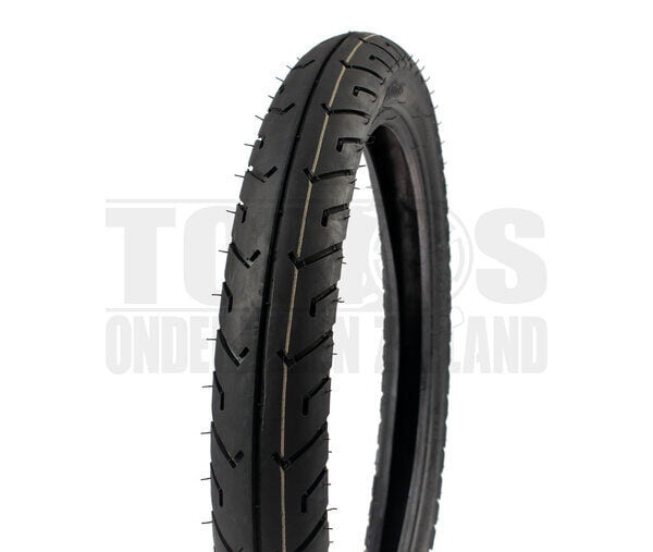 Buitenband 16 inch 2.25x16 Sava / Mitas MC2 semislick band