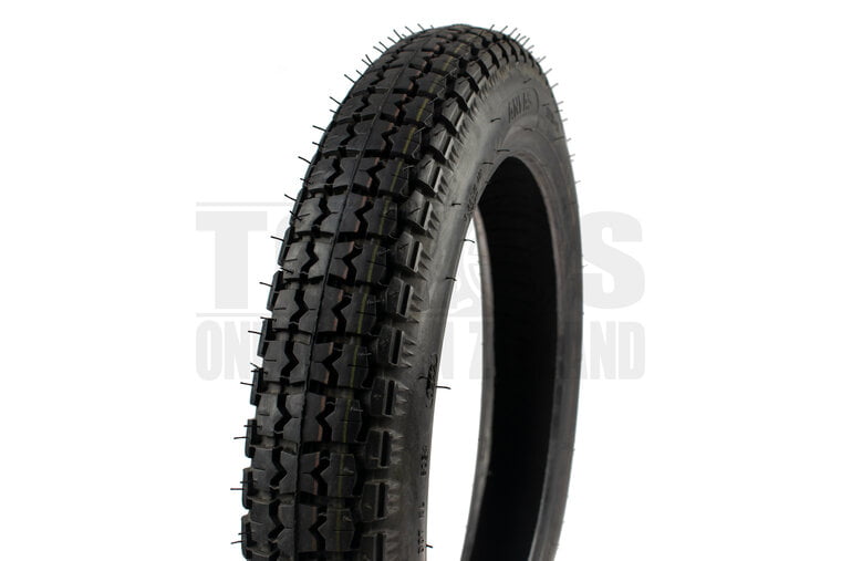 Buitenband 16 inch 3.25x16 Anlas NR-1 band voor Revival / Streetmate