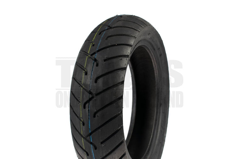 Buitenband 12 inch 120/70-12 D805 TL semislick Deestone band voor Youngst'R / Funsport