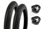 Buitenband 16 inch 2.25x16 Anlas NR-7 banden met binnenband set