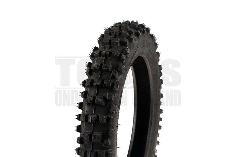 Buitenband 12 inch 3.00 (80/100/12) Kenda K760 Trakmaster