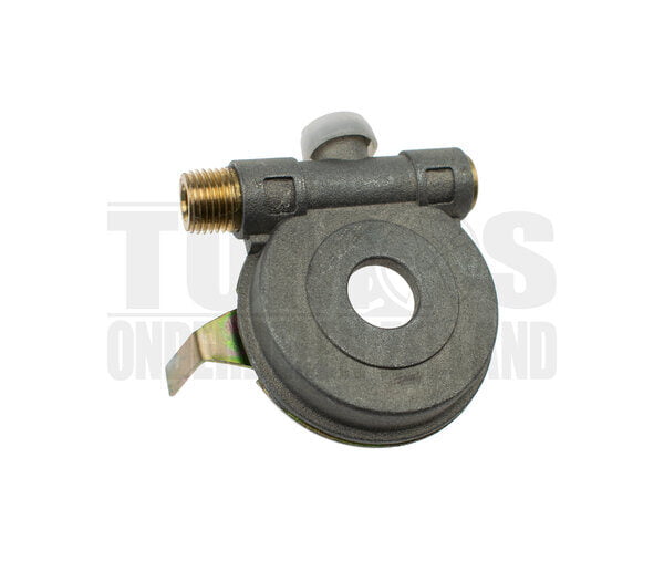 Tomos Telleraandrijver M10 Ø 11mm
