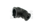 Tomos Carburateur Spruitstuk rubber 25km A55 origineel