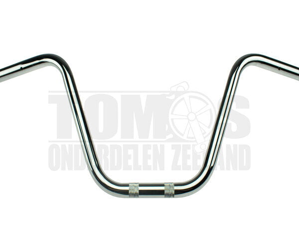 Tomos Stuur Classic / Youngst'R / revival chroom / A35 origineel