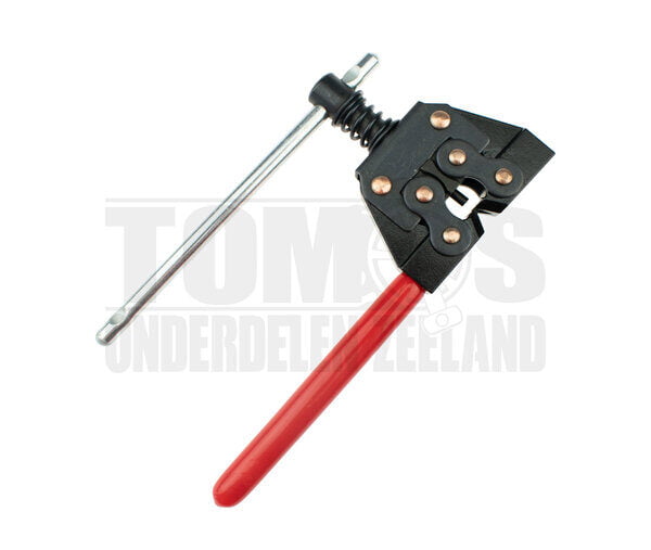 Kettingpons voor 415 / 420 ketting