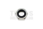 Tomos Voortandwiel moer / keerring M22x1 30mm A3/A35/A52/A55