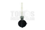 Tomos Benzinekraan M12x1 - 12mm origineel OMG