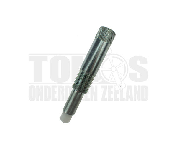 Zuigerstop met nylon kop M14x1.25
