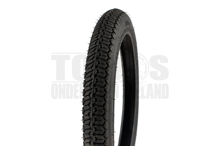 Buitenband 18 inch 2.50x18 Sava / Mitas B8 TT 4L