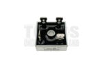 Gelijkrichter AC > DC LED universeel KBPC3508