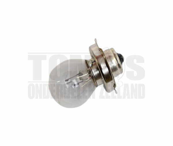 Lamp P26S 12V 35W met kraag Funsport / Funtastic