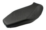 Tomos Zadel buddyseat zwart Streetmate origineel
