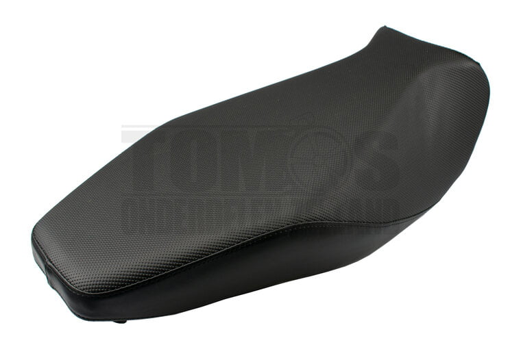 Tomos Zadel buddyseat zwart Streetmate origineel