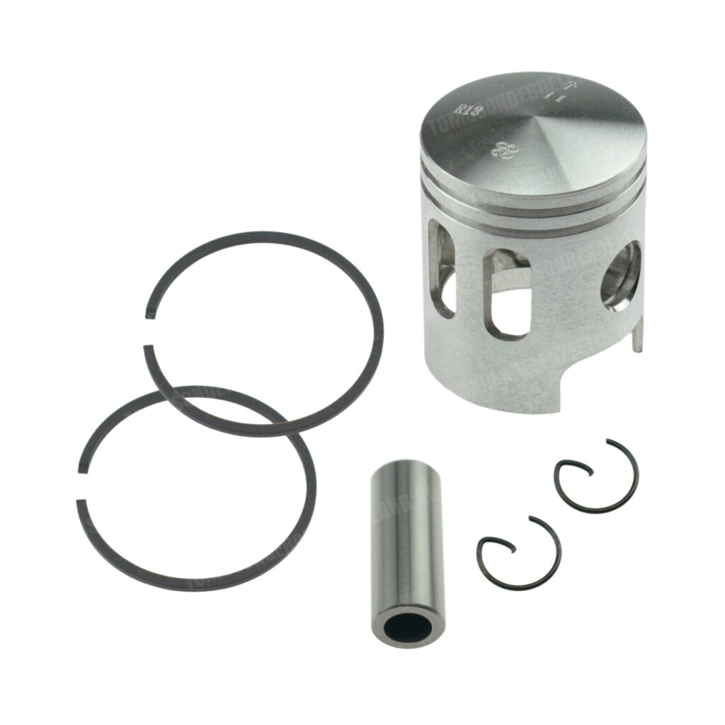 Tomos Zuiger 50cc 38mm pen 12 (38x1.5 C) brom A35 / A52 DMP