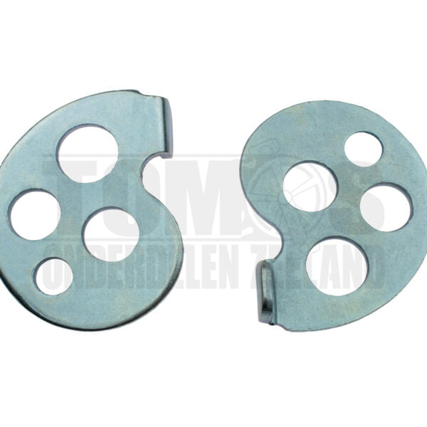 Tomos Kettingspanner set A3 / A35 / diverse modellen
