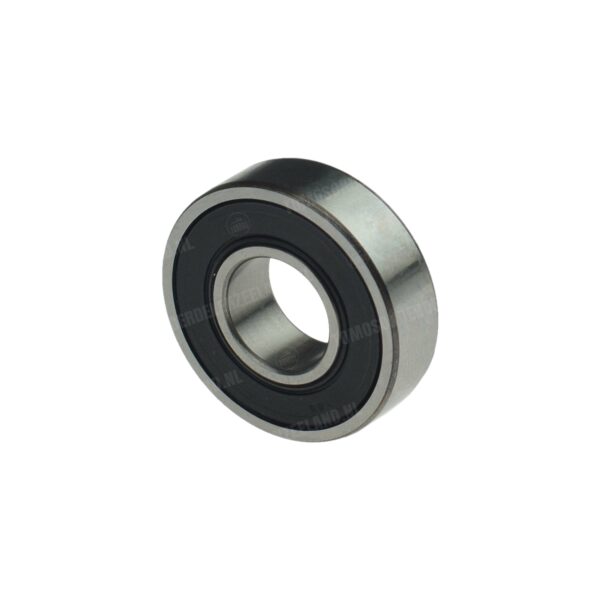 Lager wiel 6001 2RSH 12mm voor / achter (12x28x8) SKF