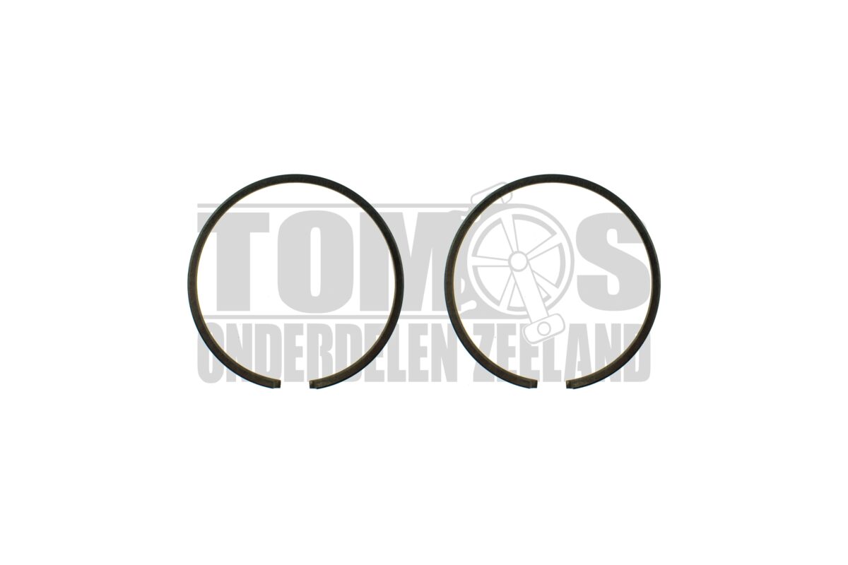 Tomos Zuigerveren 38mm 50cc (38x2 C) A3 / 2L / 3L DMP