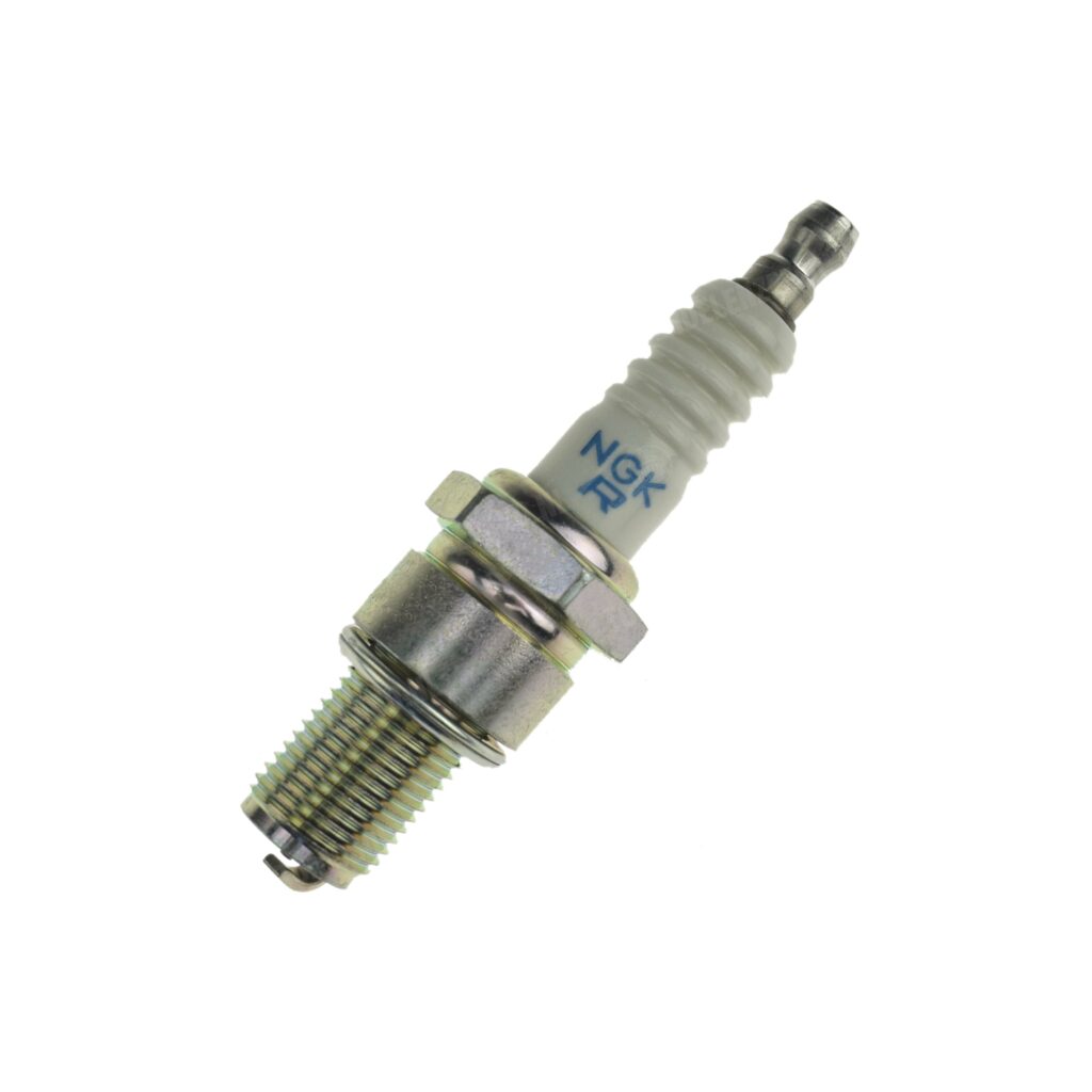 Bougie NGK BR9ES (Lange schacht)