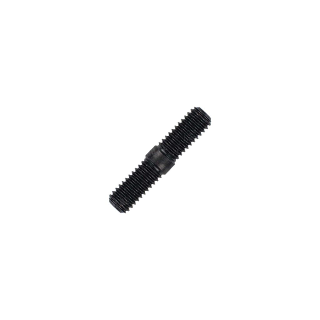 Uitlaat tapeind M6x30mm gehard A3 / A35 / 2L / 3L / 4L universeel