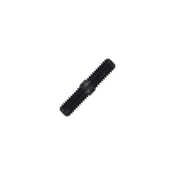 Uitlaat tapeind M6x30mm gehard A3 / A35 / 2L / 3L / 4L universeel