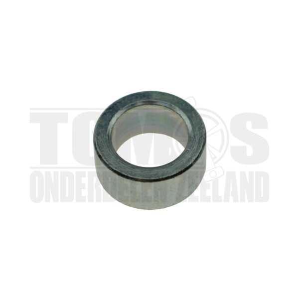 Tomos Afstandsbus achterwielas 18x12x8mm 12mm as