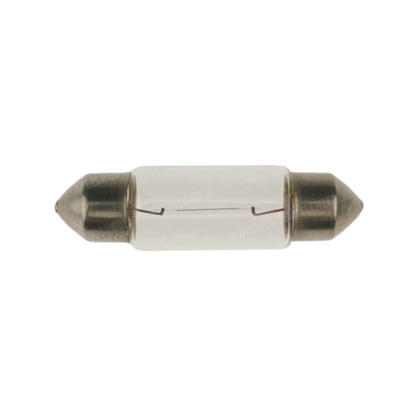 Lamp buis SV8 12V 5 Watt 11x38mm 2L / 3L / Revival