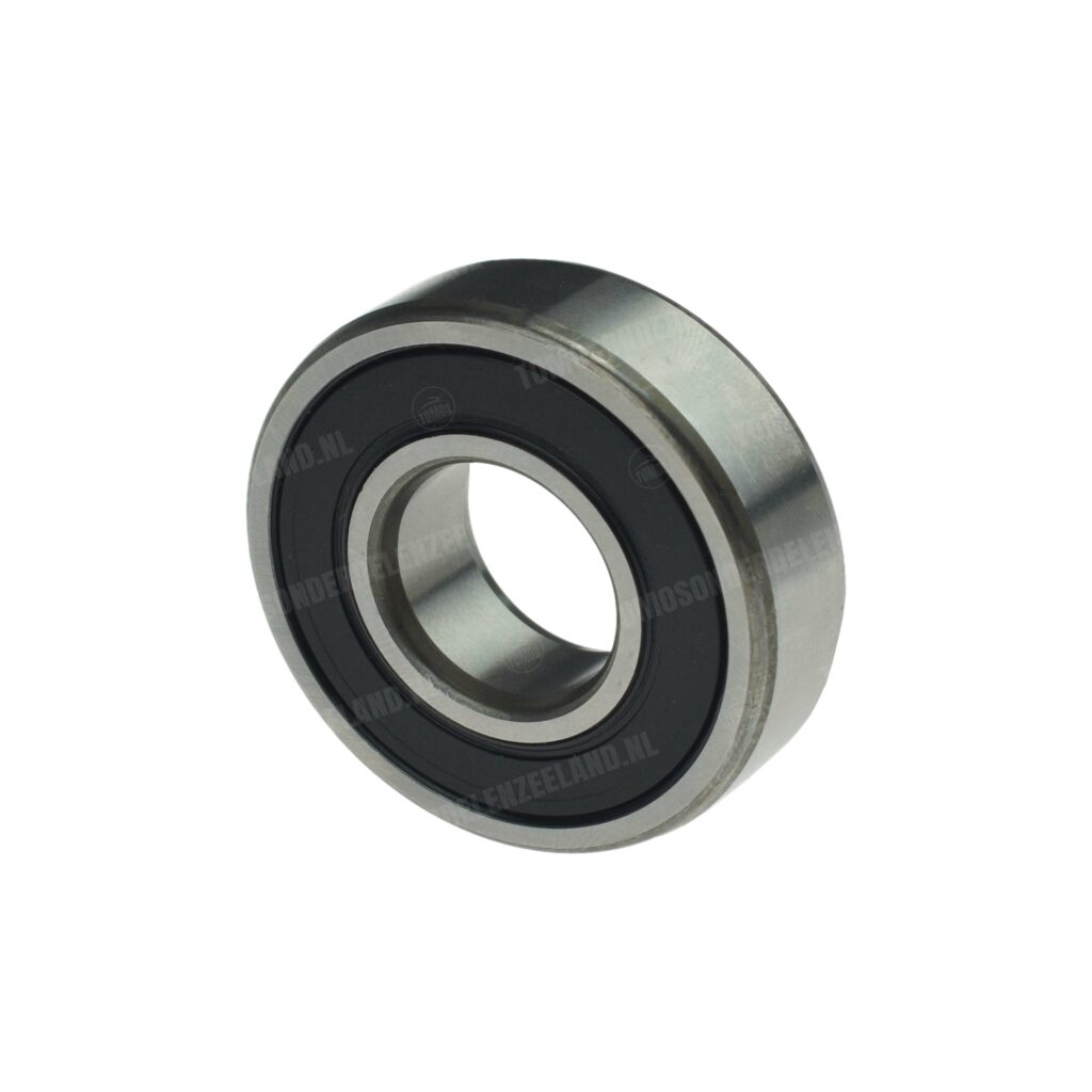 Tomos Lager wiel 6203 2RSH (17x40x12) SKF tandwieldrager 4L / APN-4 / ATX